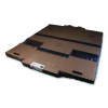 Carryout Boxes, Large Transport Box, 13.5 x 17 x 11.25, Kraft, 15/Carton