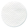 Kitchen Roll Towel, 2-Ply, 5 x 11, White, 170 Sheets/Roll, 24 Rolls/Carton