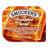 Breakfast Syrup Plastic Portion Control Cup, 1.4 Oz Cup, 100/Carton