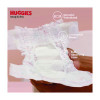 Snug And Dry Diapers, Size 5, 27+ Lbs, 132/Carton