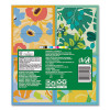 Soothing Lotion Facial Tissue, 3-Ply, White, 60 Sheets/Box, 4 Boxes/Pack, 8 Packs/Carton
