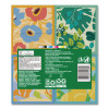 Soothing Lotion Facial Tissue, 3-Ply, White, 60 Sheets/Box, 4 Boxes/Pack, 8 Packs/Carton