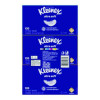 Ultra Soft Facial Tissue, 3-Ply, White, 120 Sheets/Box, 6 Boxes/Pack, 4 Packs/Carton