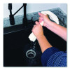 Mighty Mat Heavy Absorbent Pads, 1.8 Gal, 16" x 20", 10/Box