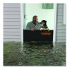 Flood Gates, 1" x 55" To 60" x 26"