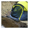 Outdoor Grab And Go Bucket Kit, (1) Bucket, (10) 5 Ft Flood Barriers