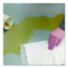 Super Absorbent Mats, 1.5 Qt, 14" x 7", 200/Box