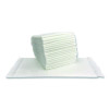 Super Absorbent Mats, 1.5 Qt, 14" x 7", 200/Box