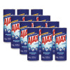 Powder Cleanser With Bleach, 21 Oz Canister, 12/Carton