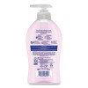 Liquid Hand Soap Pumps, Coconut And Hibiscus Scent, 11.25 Oz, 6/Carton