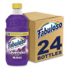 Multi-Use Cleaner, Lavender Scent, 16.9 Oz Bottle, 24/Carton
