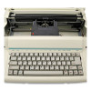 Scriptor Ac Power Typewriter, 12 Cps