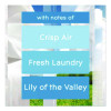 Air Freshener, Clean Linen Scent, 8.3 Oz, 2/Pack