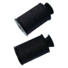 1131/1136 Ink Roller Refill, Black, 2/Pack