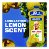 Multipurpose Cleaning Solution, Lemon Scent, 23 Oz Bottle