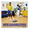 Multipurpose Cleaning Solution, Lemon Scent, 23 Oz Bottle