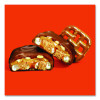 Milk Chocolate Peanut Butter Assortment Snack Size Candy, Individually Wrapped, 28.05 Oz Bag