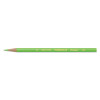 Scholar Colored Pencil Set, 3 Mm, 2B, Assorted Lead And Barrel Colors, Dozen