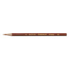 Scholar Colored Pencil Set, 3 Mm, 2B, Assorted Lead And Barrel Colors, Dozen