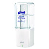 Advanced Hand Sanitizer Fragrance Free Foam, 800 Ml Refill, 2/Carton