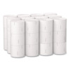 Clean Care Bathroom Tissue, Septic Safe, 2-Ply, White, 900 Sheets/Roll, 36 Rolls/Carton