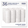 Clean Care Bathroom Tissue, Septic Safe, 2-Ply, White, 900 Sheets/Roll, 36 Rolls/Carton
