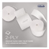 Clean Care Bathroom Tissue, Septic Safe, 2-Ply, White, 900 Sheets/Roll, 36 Rolls/Carton