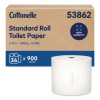 Clean Care Bathroom Tissue, Septic Safe, 2-Ply, White, 900 Sheets/Roll, 36 Rolls/Carton