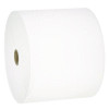 Essential Small Core High-Capacity Standard Roll Toilet Paper, 1-Ply, White, 2,200 Sheets/Roll, 36 Rolls/Carton