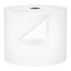 Essential Small Core High-Capacity Standard Roll Toilet Paper, 1-Ply, White, 2,200 Sheets/Roll, 36 Rolls/Carton