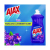 Dish Detergent, Fabuloso Lavender Scent, 28 Oz Bottle, 9/Carton