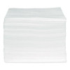 Taskbrand P70 Series Premium Wiper, 11 x 13, Unscented, 75/Pack, 12 Packs/Carton