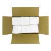 Taskbrand P70 Series Premium Wiper, 11 x 13, Unscented, 75/Pack, 12 Packs/Carton