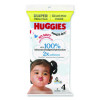 Snug And Dry, Size 4, 22 Lbs To 37 Lbs, Disney Design, 3 Diapers/Pack, 30 Packs/Carton