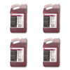 Industrial Degreaser Concentrate 26A, 0.5 Gal Bottle, 4/Carton