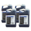 Speed Stripper Concentrate 6A, 0.5 Gal Bottle, 4/Carton
