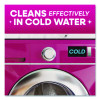 Intense Fresh Liquid Laundry Detergent, 64 Loads, 84 Oz Bottle, 4/Carton