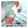 Free Clear He Laundry Detergent, 24 Loads, Unscented, 30 Oz Bottle, 6/Carton