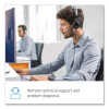 Five-Year Next-Business-Day On-Site Hardware Support With Defective Media Retention For Hp Designjet Z9 Dual Roll 44"