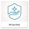 Five-Year Next-Business-Day On-Site Hardware Support With Defective Media Retention For Hp Designjet Z9 Dual Roll 44"