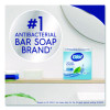 Refresh And Renew Antibacterial Deodorant Bar Soap, Spring Water Scent, 4 Oz, 3 Bars/Pack, 4 Packs/Carton
