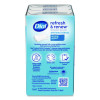 Refresh And Renew Antibacterial Deodorant Bar Soap, Spring Water Scent, 4 Oz, 3 Bars/Pack, 4 Packs/Carton
