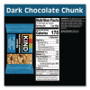 Healthy Grains Energy Dark Chocolate Chunk Bars, 1.4 Oz Bar, 10/Box