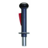 Maxiplus All-In-One Cleaning System, 60" Metallic/Black Aluminum Handle