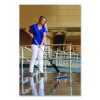 Maxiplus All-In-One Cleaning System, 60" Metallic/Black Aluminum Handle