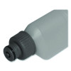 Maxiplus All-In-One Cleaning System Refill Bottle, Gray