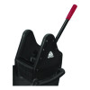 Premier Downpress Mop Bucket And Wringer, 32 To 35 Qt, Black