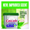 Platinum Actionpacs, Fresh Scent, 14 Oz Pack, 26 Pods/Pack, 4 Packs/Carton