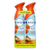 Air, Hawaiian Aloha, 8.8 Oz Aerosol Spray, 2/Pack, 3 Packs/Carton