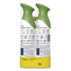 Air, Gain Original, 8.8 Oz Aerosol Spray, 2/Pack